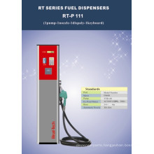 Rt-P 111 Fuel Dispenser